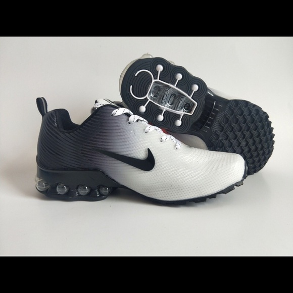 new nike air shocks